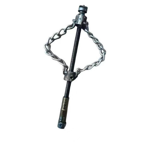 High Adaptability Drain Cleaner Clog Removal-Double chain 16mm