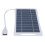 Portable Solar Panel Kit with USB Output,  Efficiency Monocrystalline Charger for RV Camper Caravan 1