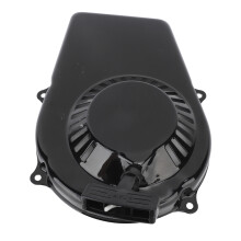 Recoil Starter Black Metal EZ HBST900 RSA Low Noise for ET650 ET950 Generators