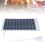 Portable Solar Panel Kit with USB Output,  Efficiency Monocrystalline Charger for RV Camper Caravan 4