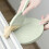 Fun Smile Face Desktop Cleaning Set 12