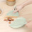 Mini Plastic Broom and Dustpan Set 5
