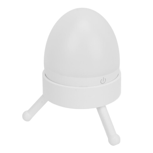20 Voices White Noise Machine 1800mAh White 330g