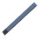 Center Line Marker for MODEL 3/Y, Suede, Black/Blue 9