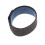Center Line Marker for MODEL 3/Y, Suede, Black/Blue 11