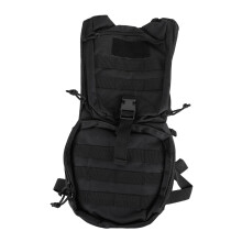 Hydration Backpack with Leakproof Hydration Bladder, Lightweight Tactical Pack for Hiking, Running and Cycling