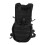 Hydration Backpack with Leakproof Hydration Bladder, Lightweight Tactical Pack for Hiking, Running and Cycling 1
