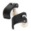 2pcs Trekking Pole Lock Clips with Secure Locking System for Hiking and Trail 1