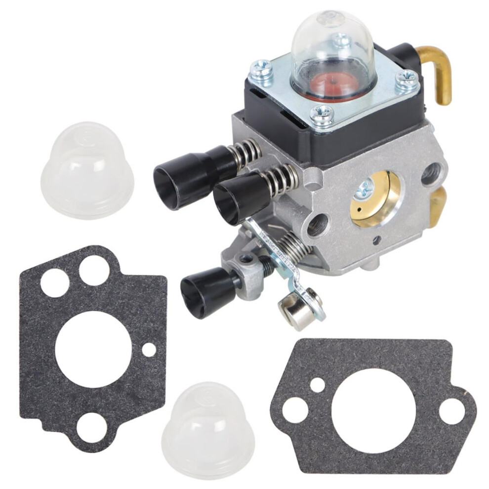Carburetor Replacement C1qs97 C1qs186 For Stihl Fs38 Fs55 String Trimmer Weed Eater Reliable Fuel Delivery 9771547688921