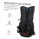 Hydration Backpack with Leakproof Hydration Bladder, Lightweight Tactical Pack for Hiking, Running and Cycling 2