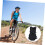 Hydration Backpack with Leakproof Hydration Bladder, Lightweight Tactical Pack for Hiking, Running and Cycling 3