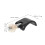 2pcs Trekking Pole Lock Clips with Secure Locking System for Hiking and Trail 2