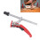 Ratcheting Table Clamp 160x60mm Rail 19mm Base 15