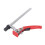 Ratcheting Table Clamp 160x60mm Rail 19mm Base 16
