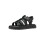 Geox Sandali con cinturino Geox J Kodette - Nero 1