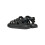 Geox Sandali con cinturino Geox J Kodette - Nero 3