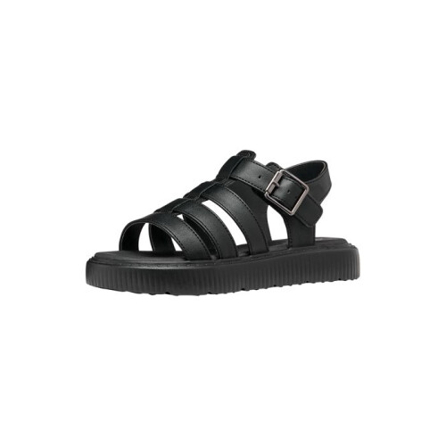 Geox Sandale à Bride Geox J Kodette - Noir
