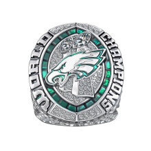 2025 Championship Replica Ring Size 9 with Collector Display Box,  Gift for Fans
