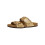 Geox Geox Briona Leder-Mules - Hellgold 1