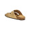Geox Geox Briona Leder-Mules - Hellgold 4