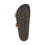 Geox Geox Briona Leder-Mules - Hellgold 5