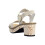 Rieker Rieker Namur Absatzsandalen - Beige 4