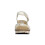 Rieker Rieker Namur Absatzsandalen - Beige 5