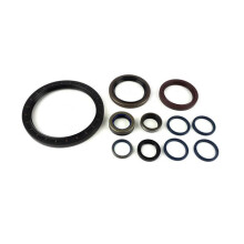 Oliepakking set voor ZF 1315298002, 1329624, 81965026086