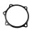 Junta de caixa de câmbio Volvo Renault 7401521564 1521564 4