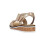 Rieker Sandales à Scratch Rieker Montreux - Beige 4