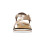 Rieker Sandales à Scratch Rieker Montreux - Beige 5