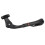 Aluminium Kickstand 418g 340-390mm Silver Two-Hole 1