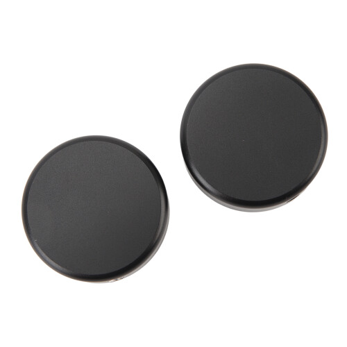 Motorcycle Front Fork Stem Cover 2pcs Black Durable for CMX 250 300 500 1