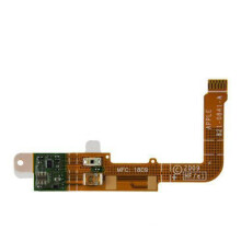 Earphone Ribbons For iP 3g 3gs Pack of 4