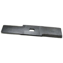 Lame - BOSCH - F016L64662 - Originele vervangingsonderdeel - Voor tuingereedschap - Duurzaam