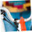 2 Pairs Adjustable Leather Bike Basket Straps for Front Handlebar Baskets Durable Secure Fit 5