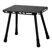 Folding Camping Table Lightweight Durable Outdoor Picnic Desk for Hiking Beach and BBQ