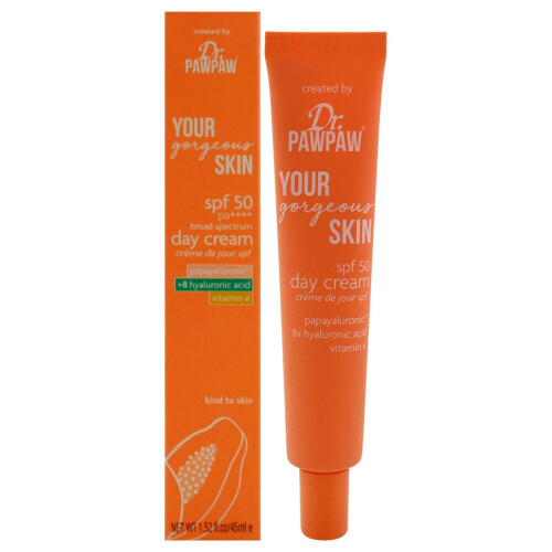Your Gorgeous Skin Day Cream SPF 50