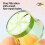 Efficient Yogurt Strainer With Fine Meshes For-Yellow rectangle 6