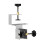 Alloy Steel Drawer Panel Clips Detachable Drawer Panel-2pcs 2