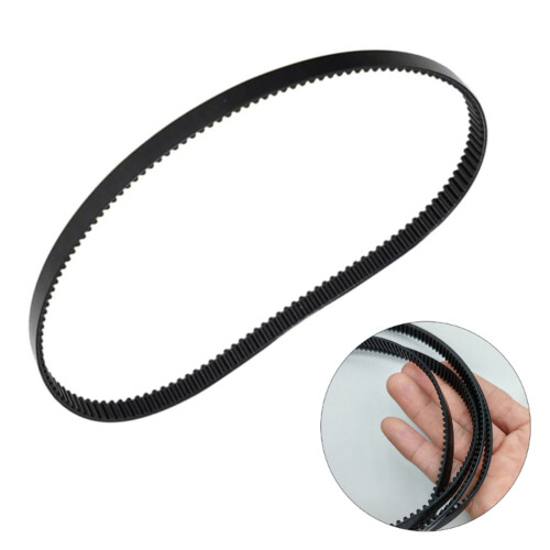 Rubber Bread Machine Belt 128 Tooth 384mm  Bread-One Piece 2