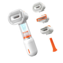Pet Professional Brush Hundehaarentferner für Tierhaarentfernung