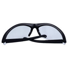 Z87.1 Fog-Resistant Safety Glasses, Clear Lens, PC