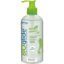 bioglide - lubrificante natural 500 ml