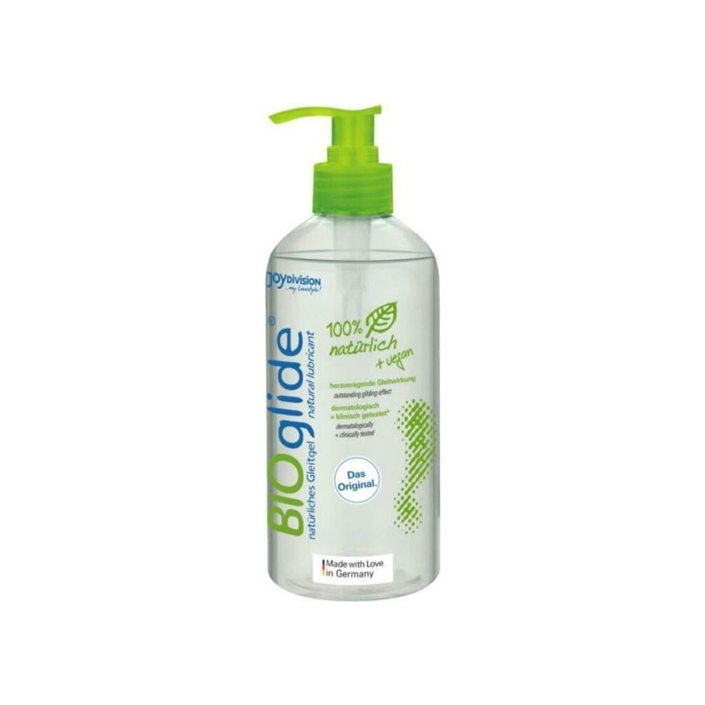 Joydivision Bioglide 500 Ml