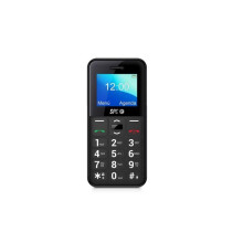Telefono Cellulare Senior - SPC - Fortune 2 PE - Tasti Grandi - Pulsante SOS - Volume Alto