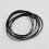Rubber Bread Machine Belt 128 Tooth 384mm  Bread-One Piece 7