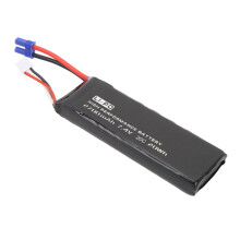 7.4V 2700mAh 20C LiPo Battery 112g for H501S Drone