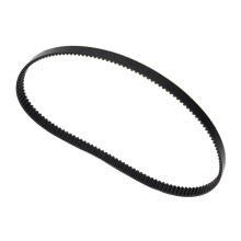 Rubber Bread Machine Belt 128 Tooth 384mm Bread-One Piece