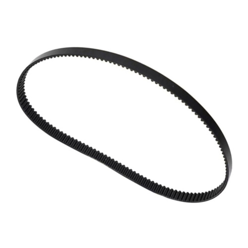 Rubber Bread Machine Belt 128 Tooth 384mm  Bread-One Piece